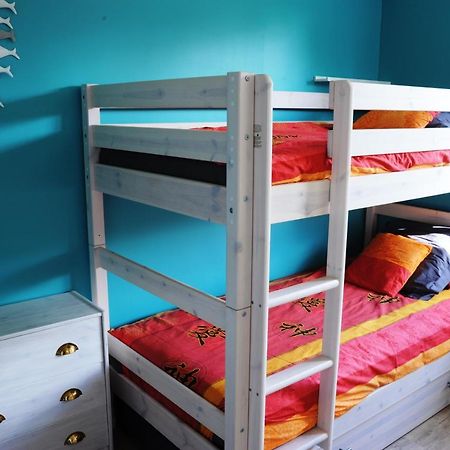 Dompierre-sur-Authie Reve D'Authie Bed & Breakfast エクステリア 写真