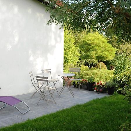 Dompierre-sur-Authie Reve D'Authie Bed & Breakfast エクステリア 写真
