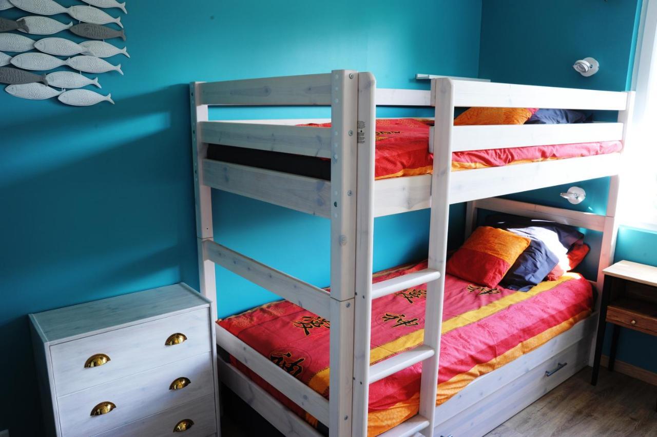 Dompierre-sur-Authie Reve D'Authie Bed & Breakfast エクステリア 写真