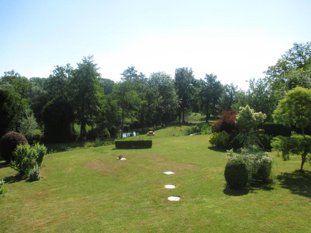 Dompierre-sur-Authie Reve D'Authie Bed & Breakfast エクステリア 写真