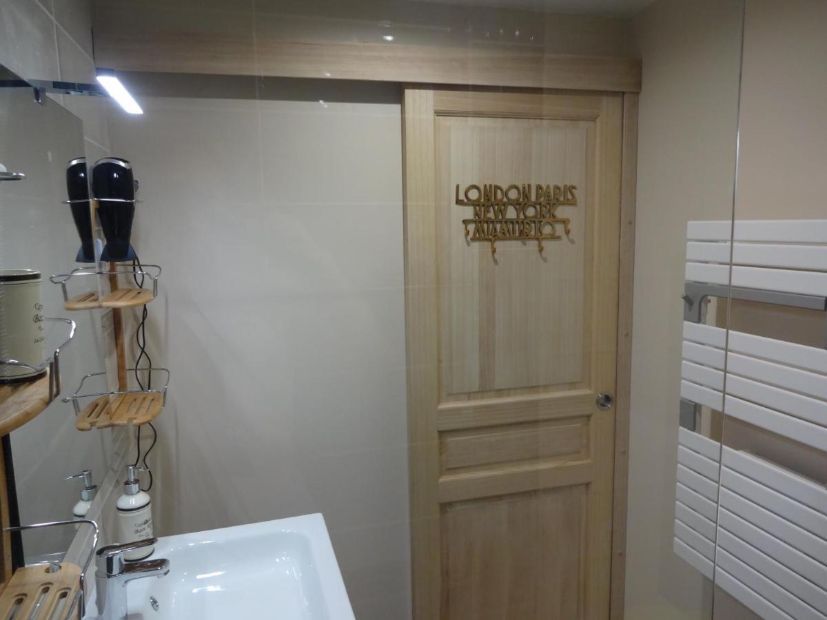 Dompierre-sur-Authie Reve D'Authie Bed & Breakfast エクステリア 写真