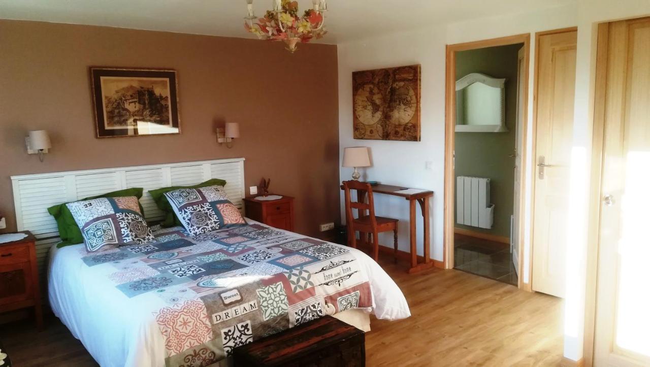Dompierre-sur-Authie Reve D'Authie Bed & Breakfast エクステリア 写真