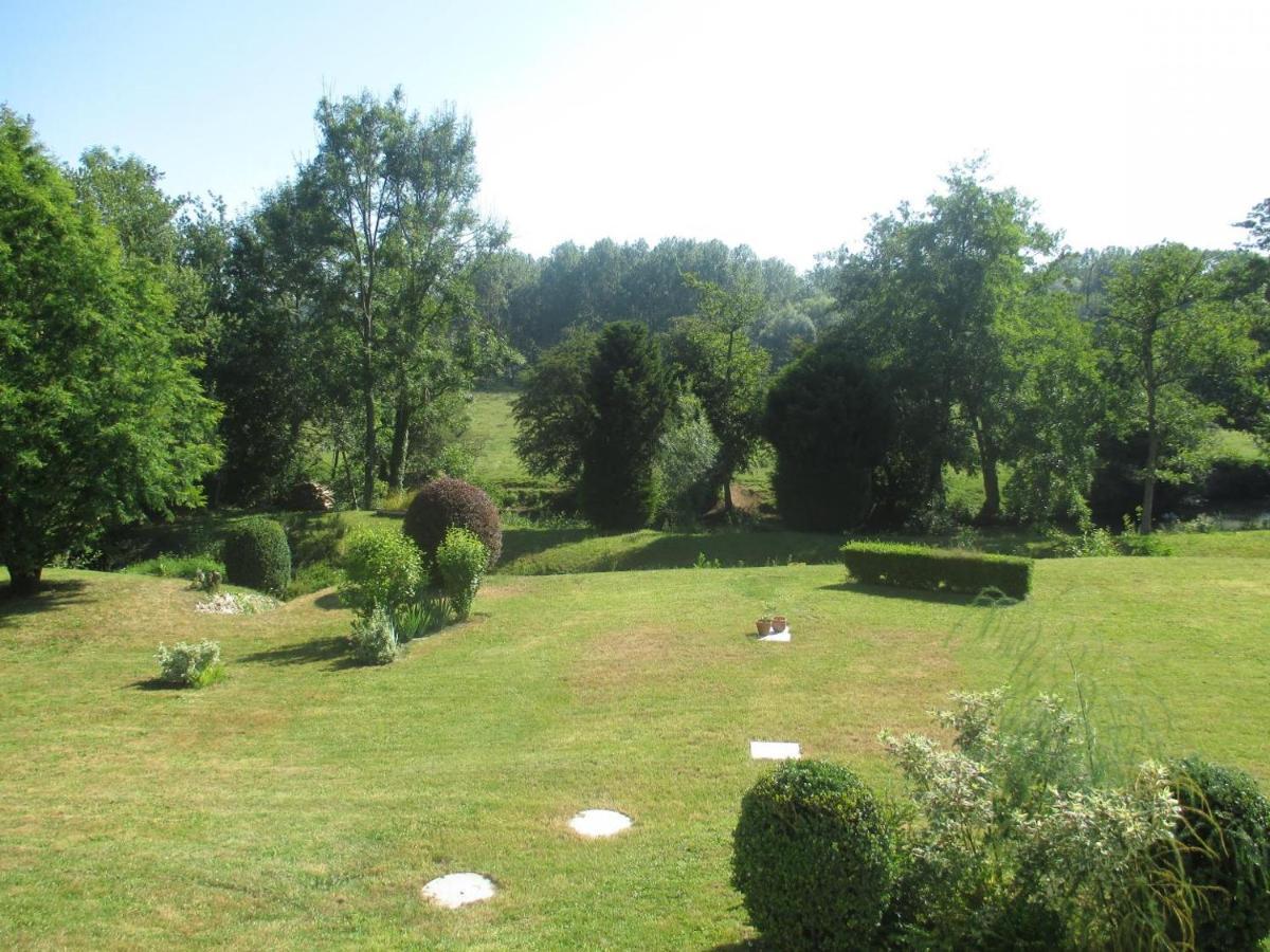 Dompierre-sur-Authie Reve D'Authie Bed & Breakfast エクステリア 写真