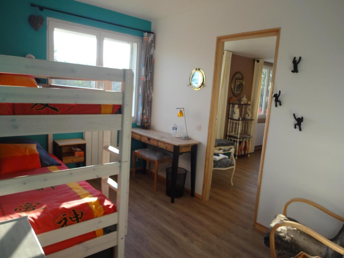 Dompierre-sur-Authie Reve D'Authie Bed & Breakfast エクステリア 写真