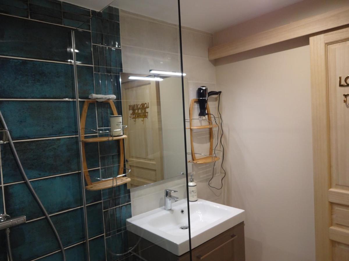 Dompierre-sur-Authie Reve D'Authie Bed & Breakfast エクステリア 写真